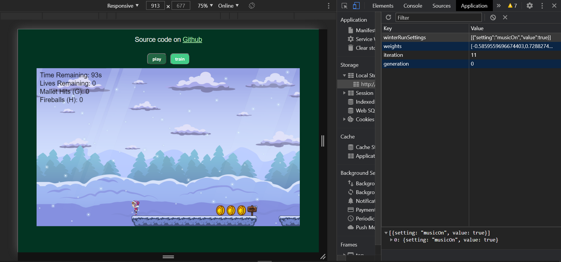 GitHub - hmomin/winter-run: Winter Run is a game written in TypeScript ...